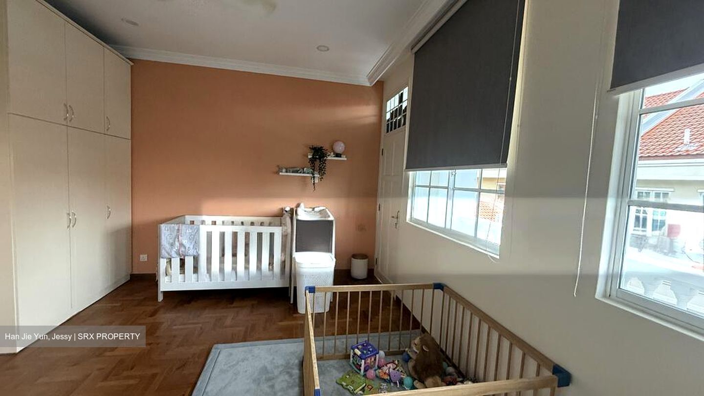 Bedok Avenue (D16), Semi-Detached #501899971